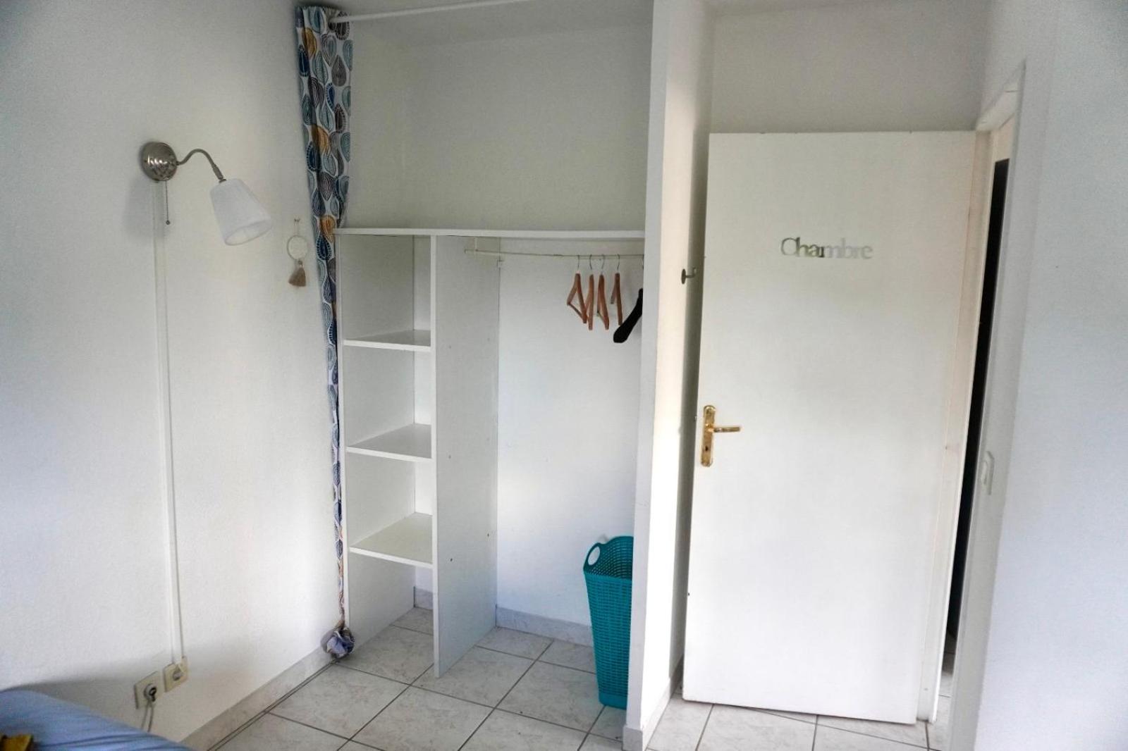 T2 Lumineux Et Piscine Appartement Montpellier Buitenkant foto